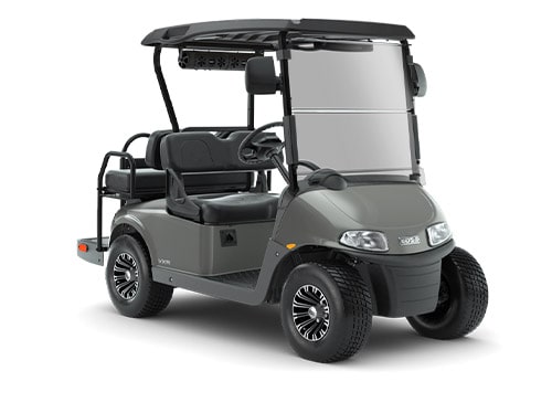 Golf Carts available at DTM Golf Carts