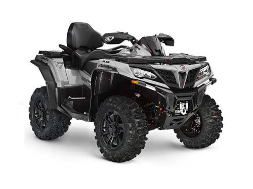 ATVs available at DTM Powersports