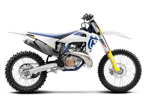 Dirt Bikes available at DTM Powersports