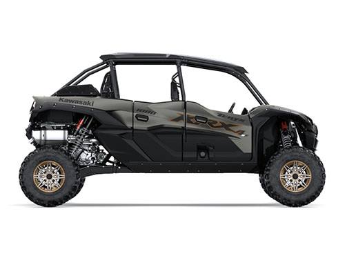 Sport Side by Sides available at DTM Powersports