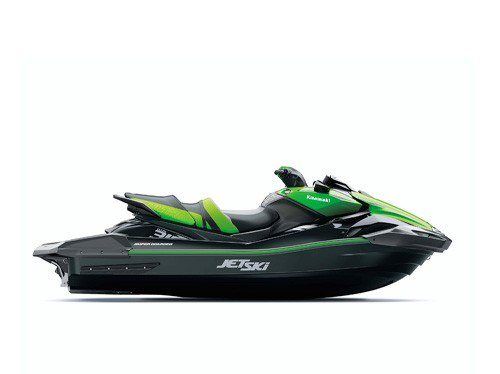 Personal Watercraft available at DTM Golf Carts
